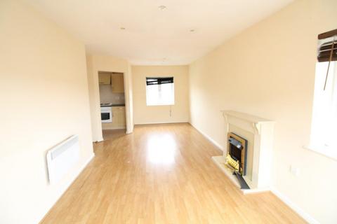 undefined, Linden Road, LU4