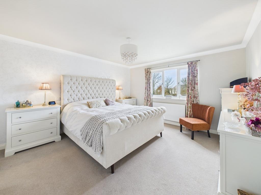 Bed 1