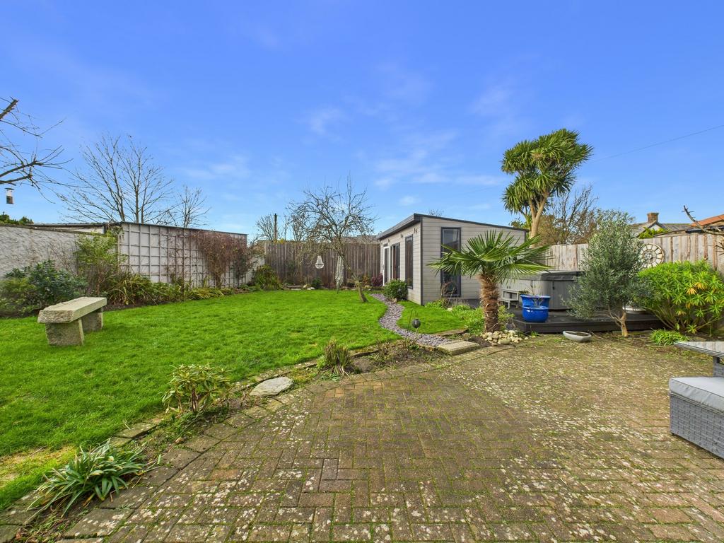 Garden 1