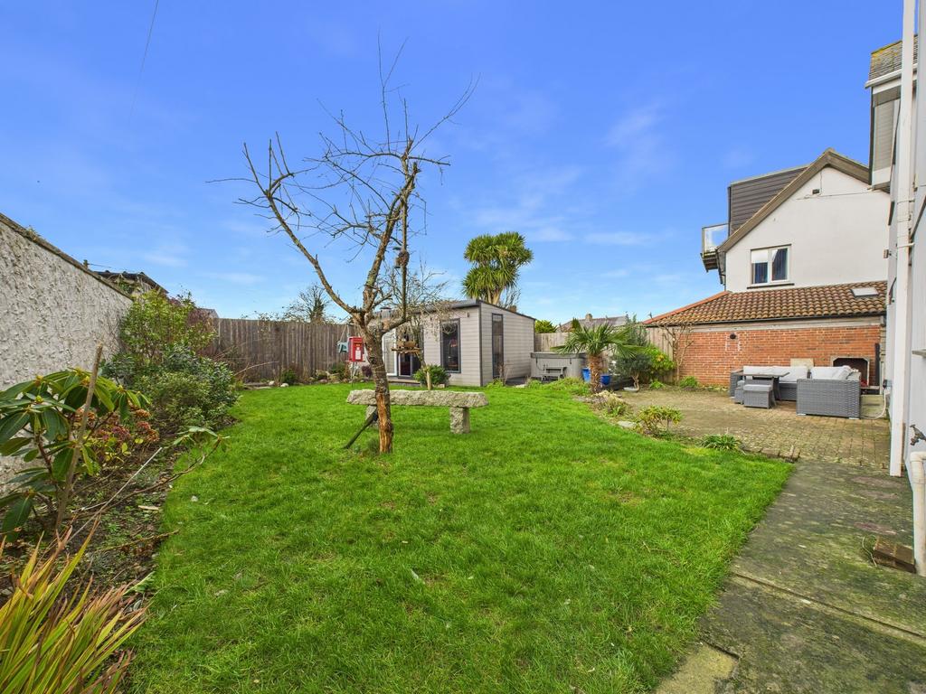 Garden 2