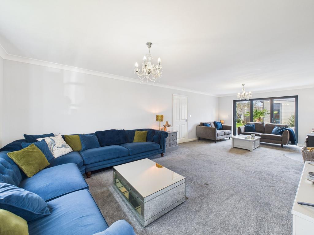 Living Room Alt