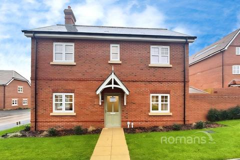 3 bedroom detached house to rent, Oakdale Road, Maidenhead, Berkshire, SL6
