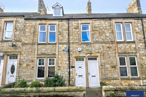 3 bedroom maisonette for sale, St. Wilfrids Road, Hexham, Hexham, NE46 2EA