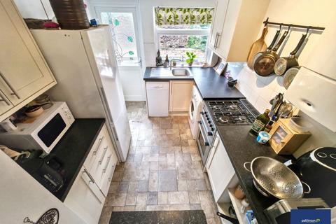 3 bedroom maisonette for sale, St. Wilfrids Road, Hexham, Hexham, NE46 2EA