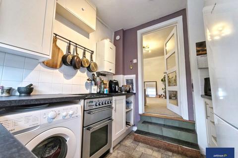 3 bedroom maisonette for sale, St. Wilfrids Road, Hexham, Hexham, NE46 2EA