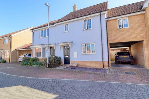 undefined, Clacton-On-Sea CO16