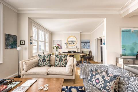 4 bedroom apartment for sale, York Mansions, Prince Of Wales Drive, London, SW11
