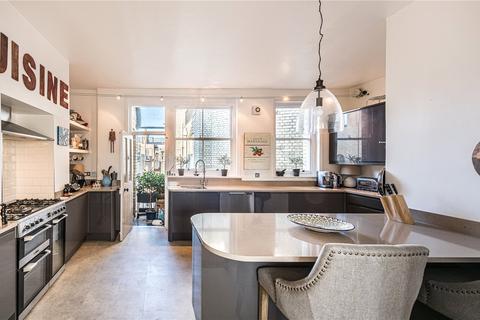 4 bedroom apartment for sale, York Mansions, Prince Of Wales Drive, London, SW11