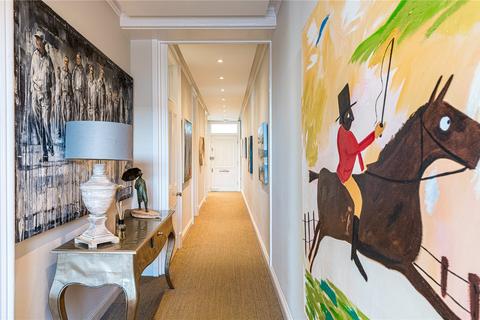 4 bedroom apartment for sale, York Mansions, Prince Of Wales Drive, London, SW11