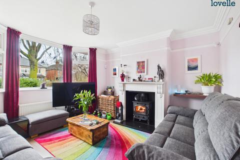 3 bedroom semi-detached house for sale, Ruskin Avenue, Lincoln, LN2