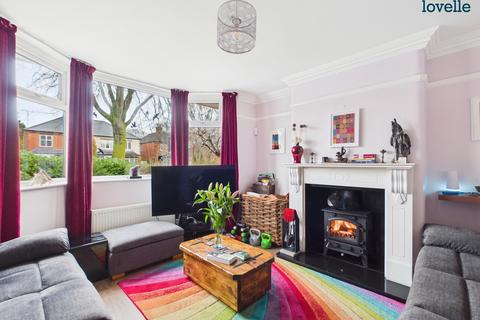 3 bedroom semi-detached house for sale, Ruskin Avenue, Lincoln, LN2