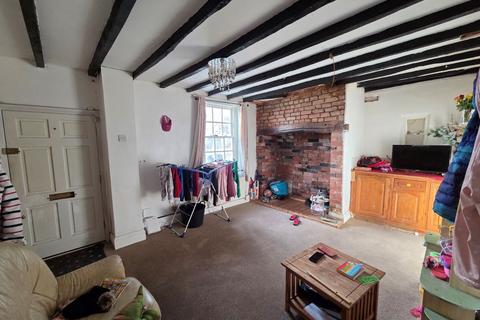 undefined, 15 Gilgal, Stourport-on-Severn, Worcestershire, DY13 9AL