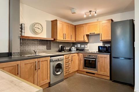 2 bedroom flat to rent, Phoebe Road, Pentrechwyth, SA1