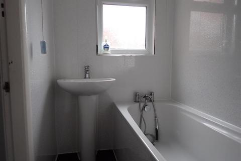 undefined, Newbiggin Road, Ashington