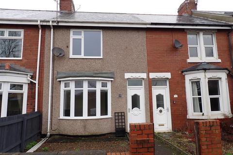 undefined, Newbiggin Road, Ashington