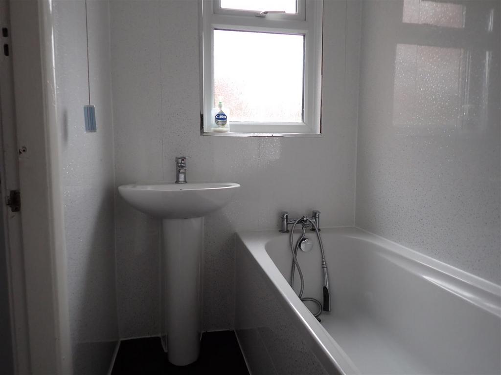 Bathroom/w.c