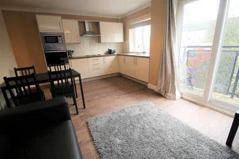 undefined, Chelsea Mews, Lancaster LA1