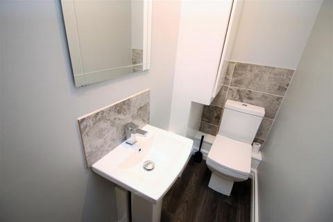 undefined, Chelsea Mews, Lancaster LA1