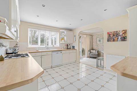 4 bedroom detached house for sale, Boshers Gardens, Egham, Surrey, TW20
