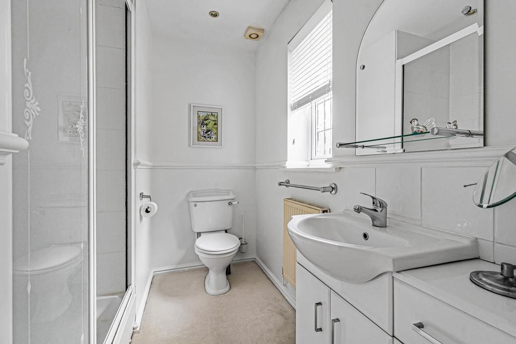 Ensuite