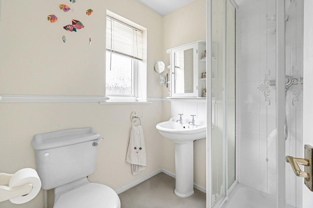 Ensuite