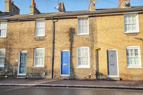 2 bedroom terraced house for sale - New Road, Ware SG12