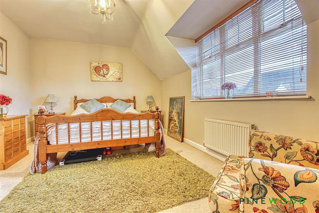 Bedroom two