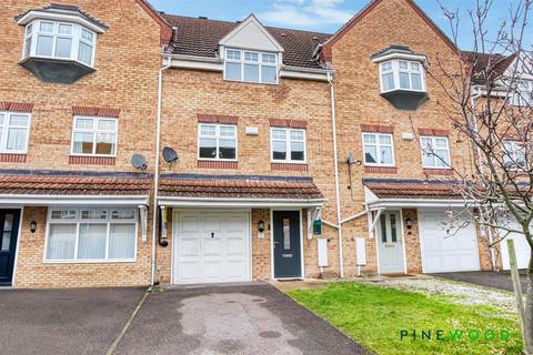 undefined, Foyers Way, Chesterfield S41