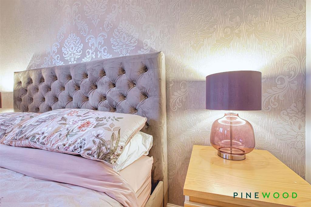 Bed 1