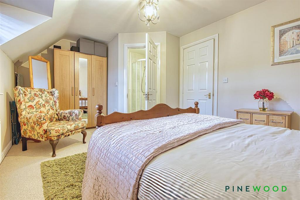 Bedroom two