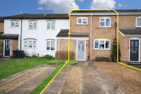 undefined, Whittam Close, Raunds