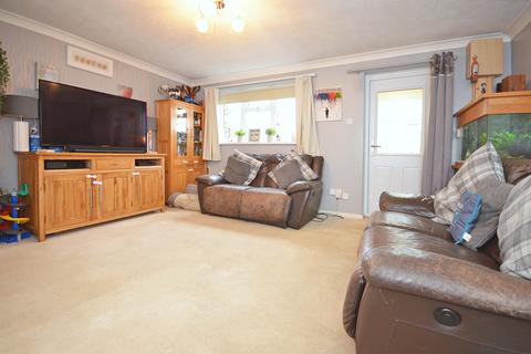 undefined, Whittam Close, Raunds