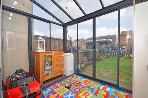 undefined, Whittam Close, Raunds