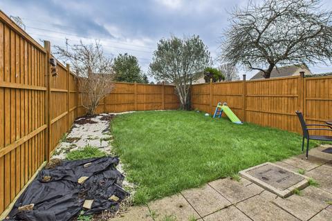 3 bedroom end of terrace house for sale, Aylesbury HP19