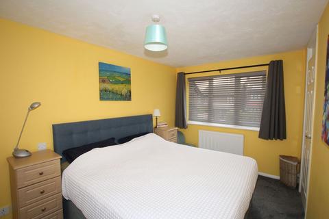 undefined, Cuckoo Drive, Heathfield