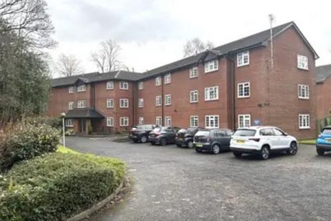 undefined, Rutland Court Kennerley Road, Davenport
