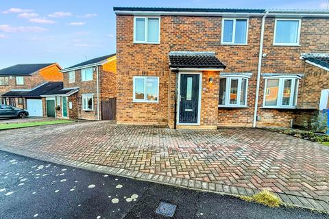Ilford Avenue, Cramlington, Northumberland, NE23 3LG