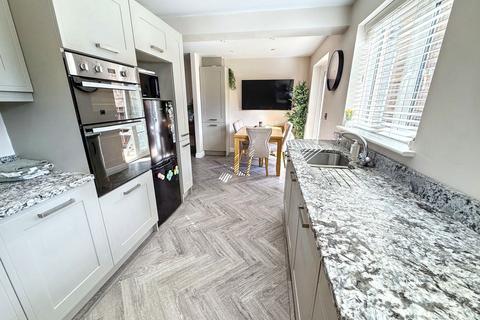 undefined, Ilford Avenue, Cramlington, Northumberland, NE23 3LG