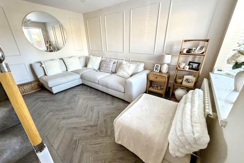 undefined, Ilford Avenue, Cramlington, Northumberland, NE23 3LG