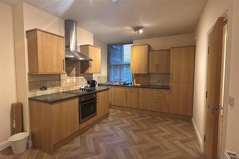 1 bedroom apartment to rent, Dragon Parade, Harrogate, North Yorkshire, HG1