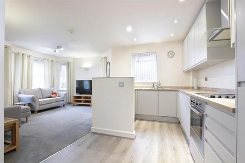 undefined, Barrington Road, Altrincham