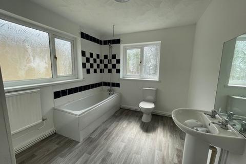 2 bedroom terraced house to rent, Swansea, Swansea SA1