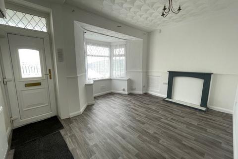 2 bedroom terraced house to rent, Swansea, Swansea SA1