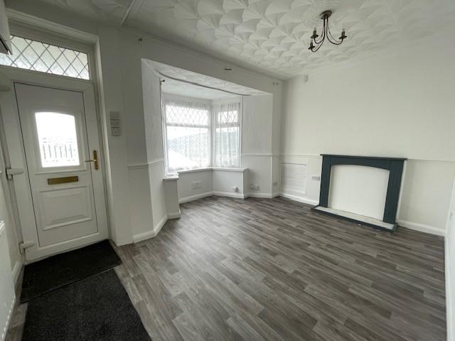2 bed terraced house to rent Colbourne Terrace, S