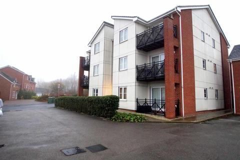 1 bedroom apartment to rent, The Oaks, Leeds