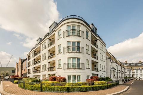 undefined, Imperial Crescent, London SW6
