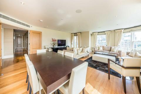 undefined, Imperial Crescent, London SW6
