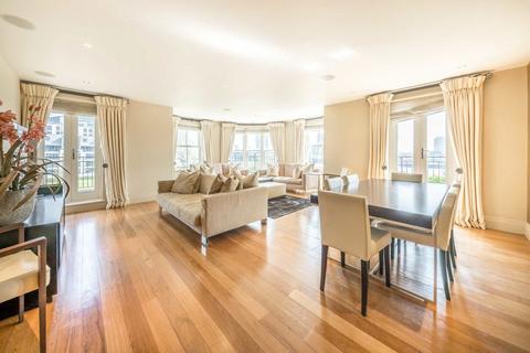 undefined, Imperial Crescent, London SW6