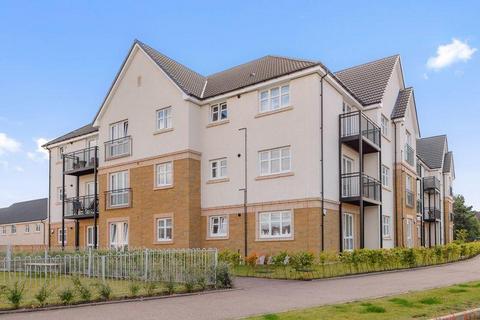 2 bedroom flat to rent, Ferniesyde Court, Falkirk, FK2