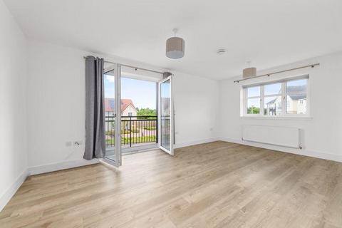 2 bedroom flat to rent, Ferniesyde Court, Falkirk, FK2